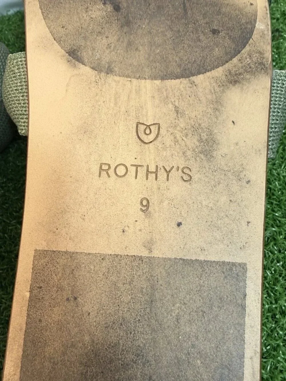 Rothys this item